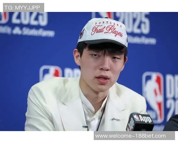 媒体人分析开拓者频繁下放与召回杨瀚森的背后意义与积极影响