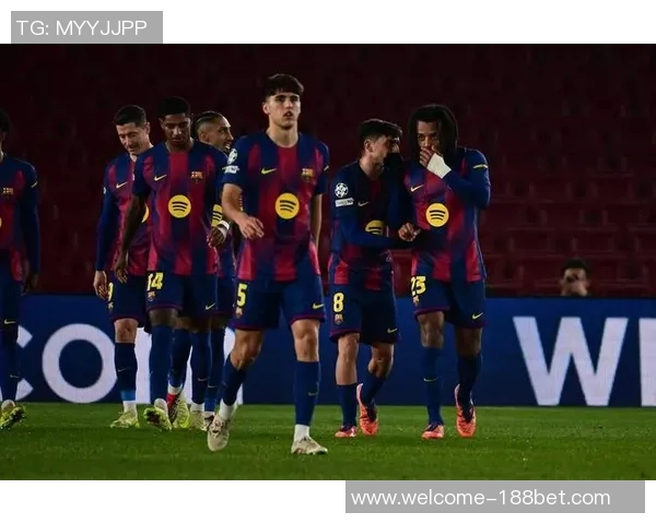 马卡称霍安加西亚已成巴萨核心球员入选国家队指日可待