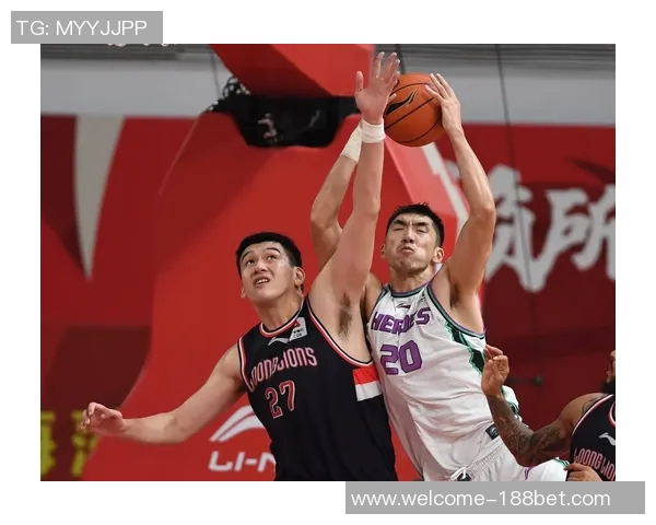 常规赛第11轮最佳阵容揭晓李弘权周琦陶汉林史密斯威尔斯强势入选